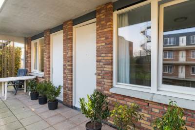 Woning Hoge Rijndijk 17 Woerden