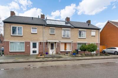 Woning Coenraad Abelsstraat 18 Weert