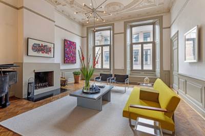 Woning Javastraat 138A Den Haag