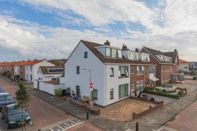 Woning Golfbaan 6 Noordwijk (ZH)