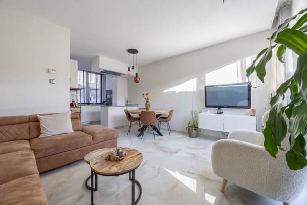 Woning Kramerstraat 12 Zaandam