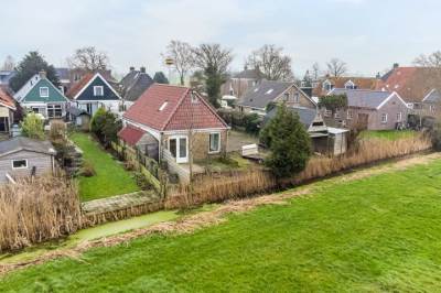 Woning nummer 54 Dearsum