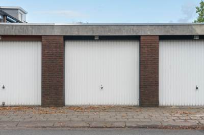 Garage Van Anrooylaan 91 Tilburg