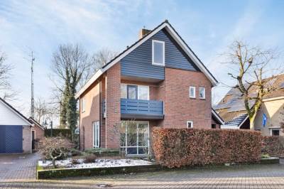 Woning Kemenaweg 44D Aalten