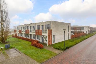 Woning Cypressenlaan 27 Sprang-Capelle