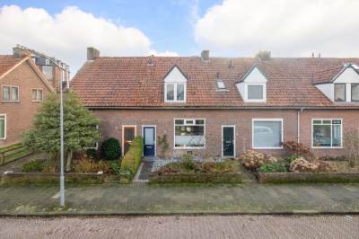 Woning Javastraat 8 Wageningen