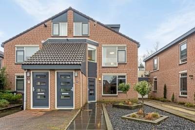 Woning Merelweg 12 Wapenveld