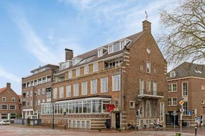 Woning Vispoort 1V Kampen