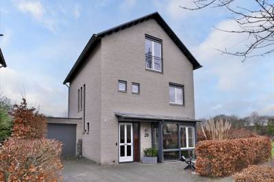 Woning Abraham Teerlinkstraat 29 Deventer