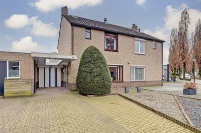 Woning Eekhool 30 Hilvarenbeek