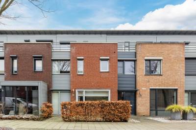 Woning Suze Groenewegstraat 21 Rijen