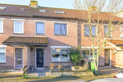 Woning Hoefblad 166 Zwaag