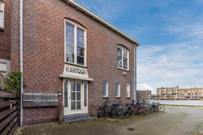 Woning Westzijde 406A Zaandam