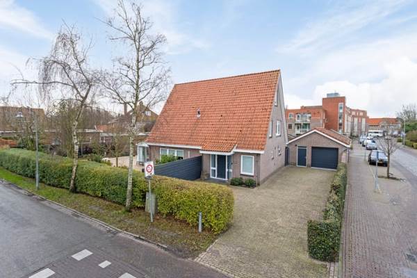 Woning Touwbaan 10B Zierikzee