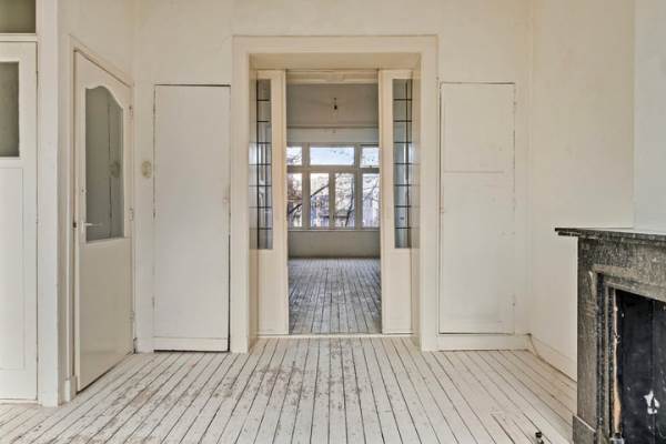 Woning Van Weelstraat 21B02 Rotterdam