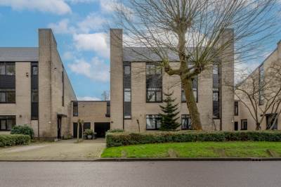 Woning Noordpark 36 Zwijndrecht