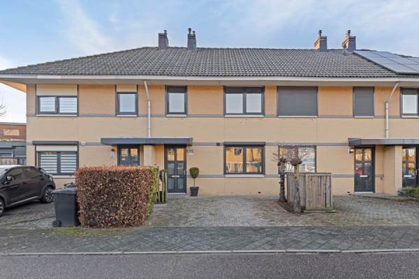 Woning Diemewei 4303 Wijchen