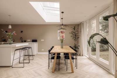 Woning Pieter Vlamingstraat 123 Amsterdam