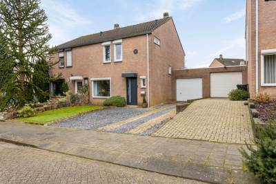 Woning Raambouwstraat 17 Hoensbroek