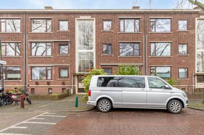 Woning Daniël Catterwijckstr 45 Rijswijk (ZH)