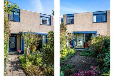 Woning Tolhuis 7434 Nijmegen