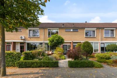 Woning Jupiter 37 Aalten