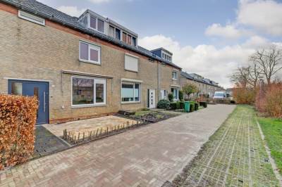 Woning Prinsenhove 114 Middelburg