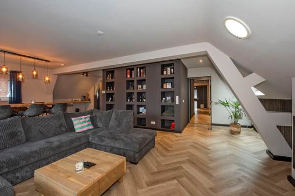 Woning De Hagen 98 Rijssen