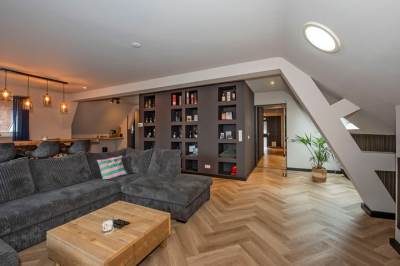 Woning De Hagen 98 Rijssen