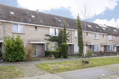Woning Boeierlaan 28 Zaandam