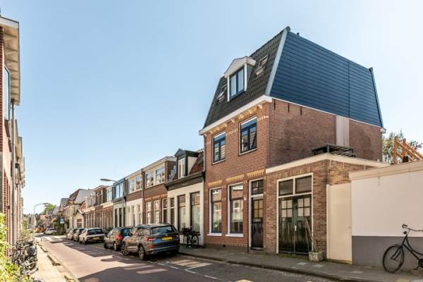 Woning Rollandstraat 72 Haarlem