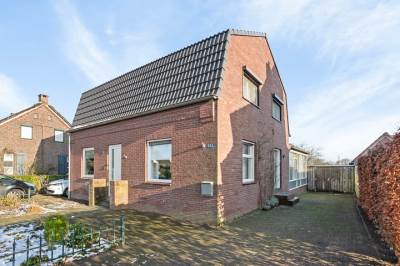 Woning Broekhuizerweg 22A Lottum