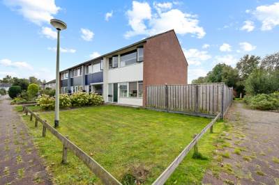 Woning Voeghoutenstraat 266 Klazienaveen