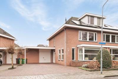 Woning Billitonlaan 12 Ede