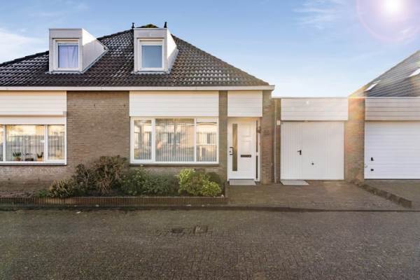 Woning Jozefhof 20 Etten-Leur
