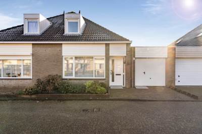 Woning Jozefhof 20 Etten-Leur