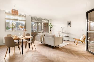 Woning Kerkstraat 88 Beverwijk