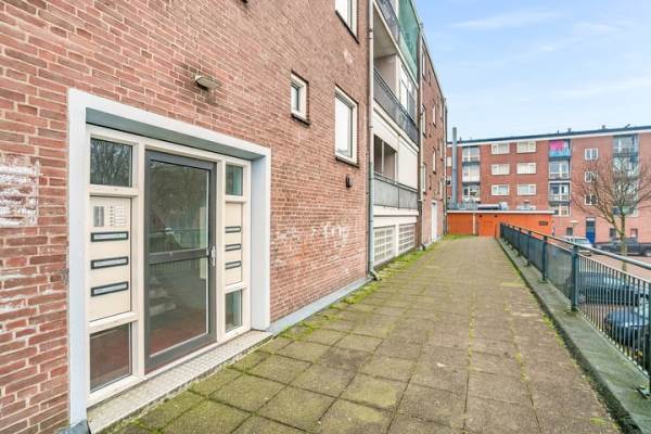 Woning Tussen Meer 401 Amsterdam