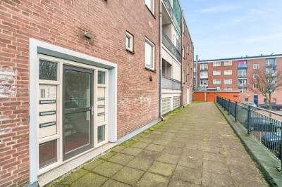 Woning Tussen Meer 401 Amsterdam