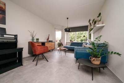 Woning Zuiddiepje 66 Rotterdam