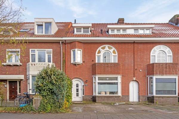 Woning Boschdijk 410 Eindhoven