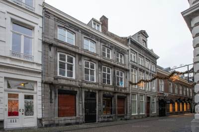Woning Bredestraat 3 Maastricht