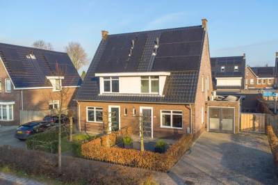 Woning Duitse Weistraat 9B Kerkdriel