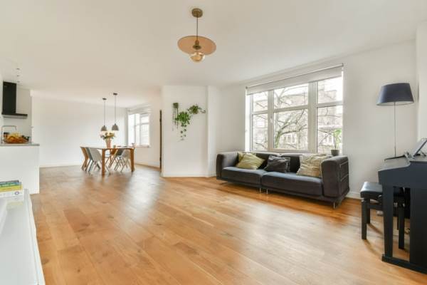 Woning Speerstraat 12B Amsterdam