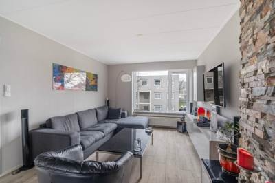 Woning Harmelenstraat 50 Den Haag