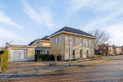 Woning Wilhelminastraat 19 Nijeveen