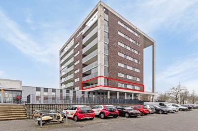 Woning Blokwieke 10 Stadskanaal