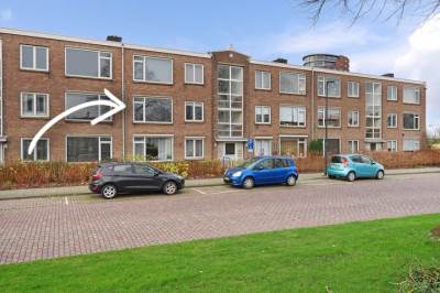 Woning Bloemenlaan 175 Vlissingen