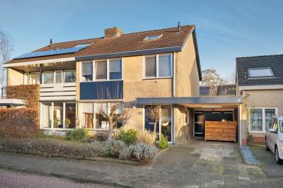 Woning Vriesenhof 22 Dalfsen