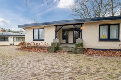Woning Rijksweg 113 Rijen